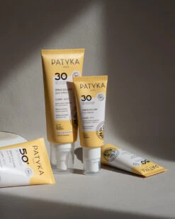 Coffret Solaire SPF50+ Visage & Corps 9 Coffret Solaire SPF50+ Visage & Corps -Cosmétiques De Mode Nouveautespatykasolaire post b28ab74e f053 456f 96ac 819a389205b2