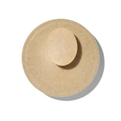 Stimulating Scalp Brush Brosse Stimulante Cuir Chevelu -Cosmétiques De Mode Packshot Brosse Massante Vue Dos Cut By Fred TINY