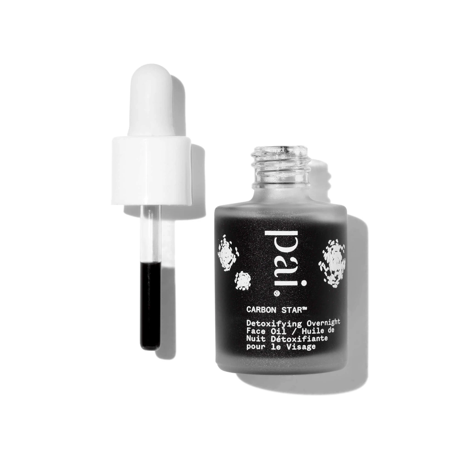 Carbon Star Detoxifying Oil Huile Détoxifiante 4 Carbon Star Detoxifying Oil Huile Détoxifiante – Image 2