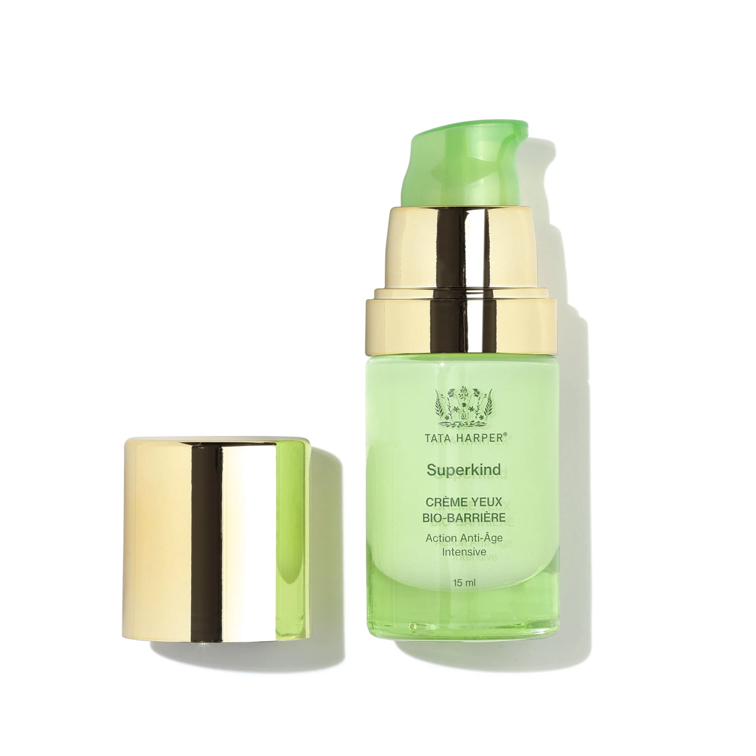 Superkind Bio-Barrier Crème Regard Protectrice 3 Superkind Bio-Barrier Crème Regard Protectrice