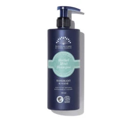 Herbal Mint Shampoo