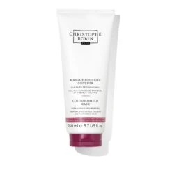 Christophe Robin Masque Bouclier Couleur