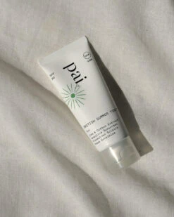 British Summer Time Crème Solaire Peaux Sensibles SPF30 -Cosmétiques De Mode Pai solaire post2