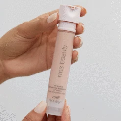RMS Beauty Re-Evolve Radiance Locking Primer Base De Teint Éclat -Cosmétiques De Mode REFILLGIF