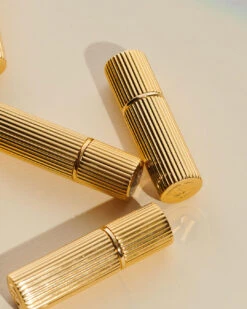 Rouge à Lèvres Semi Mat -Cosmétiques De Mode ROUJE NM 032022 ROUGE A LEVRE 247703