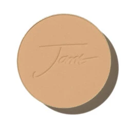 Jane Iredale PurePressed Base SPF20 -Cosmétiques De Mode Repack Caramel Purepressed Jane Iredale