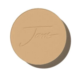 Jane Iredale PurePressed Base SPF20 -Cosmétiques De Mode Repack Latte Purepressed Jane Iredale