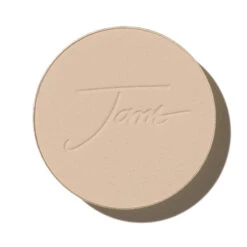 Jane Iredale PurePressed Base SPF20 -Cosmétiques De Mode Repack Satin Purepressed Jane Iredale