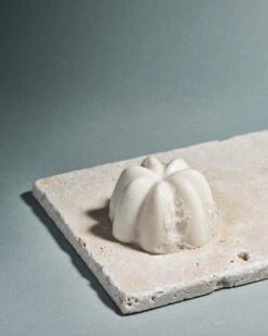 Le Shampoing Solide Doux -Cosmétiques De Mode SHAMP BULLES 1