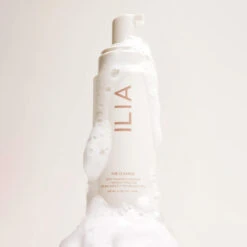 The Cleanse Soft Mousse Nettoyante Démaquillante -Cosmétiques De Mode The Cleanse Soft Mousse Nettoyante Demaquillante Texture