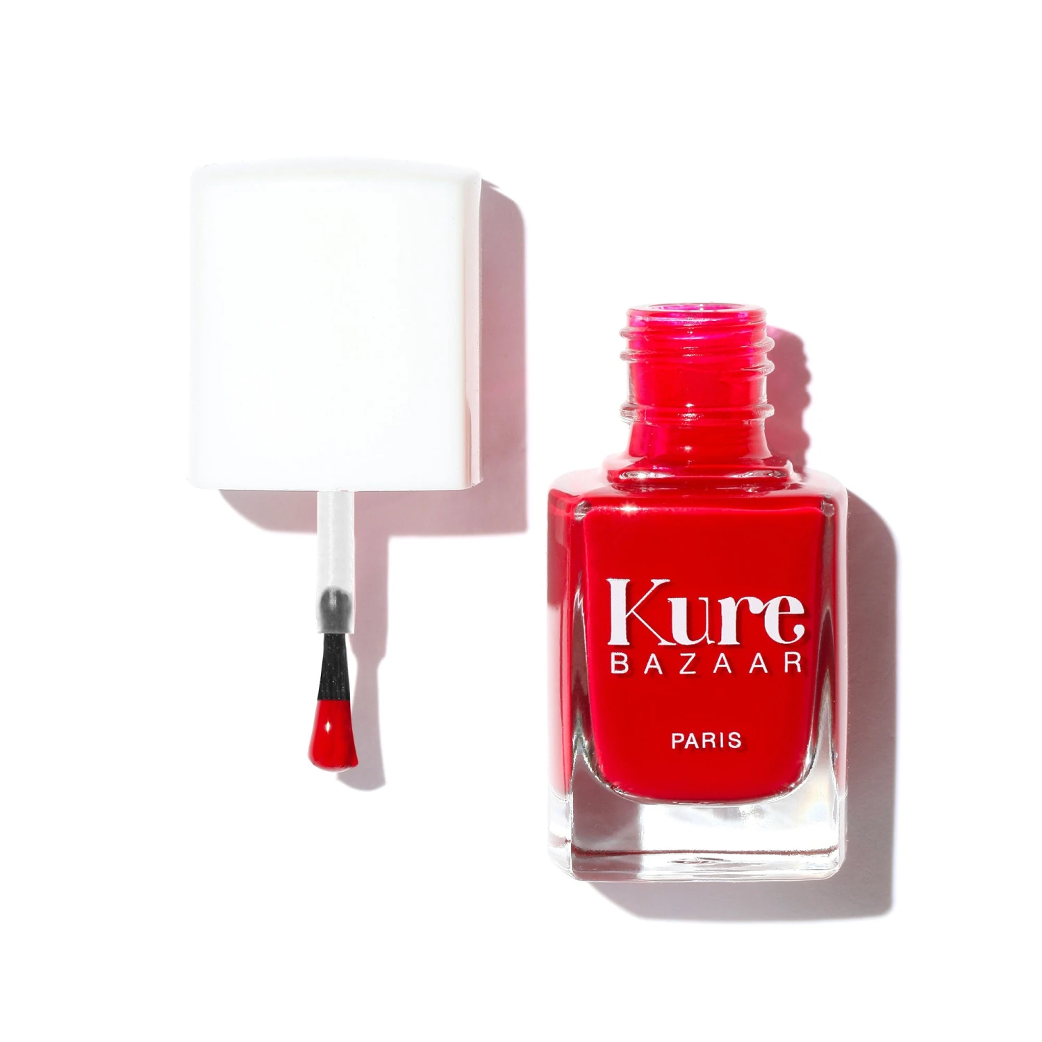 Grenade Vernis à Ongles 3 Grenade Vernis à Ongles