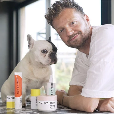 Vegan Curl Cream Crème Pour Cheveux Bouclés 4 Vegan Curl Cream Crème Pour Cheveux Bouclés – Image 2