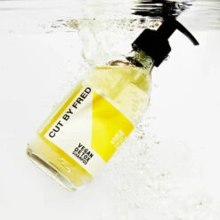 Vegan Detox Shampoo Shampoing Purifiant -Cosmétiques De Mode VisuelVeganDetoxShampoo