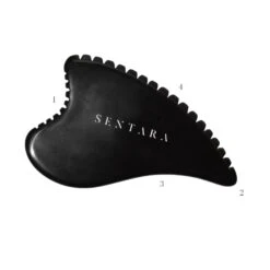 Gua Sha Peau D'Ange Corps -Cosmétiques De Mode Visuelsecondaireguashapeaud angecorpssentara