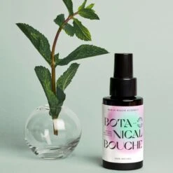 Botanical Bouche Bain De Bouche Alternatif -Cosmétiques De Mode botanicalbouche4 1