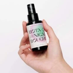 Botanical Bouche Bain De Bouche Alternatif -Cosmétiques De Mode botanicalbouchecosmicdealer1 1