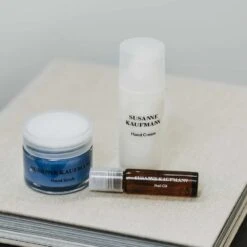 Hand Scrub Gommage Pour Les Mains -Cosmétiques De Mode encartsinspi 1