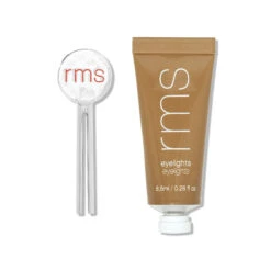 RMS Beauty Eyelights Cream Eye Shadow Fards Crème -Cosmétiques De Mode eyelights flare RMS