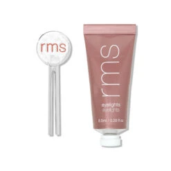 RMS Beauty Eyelights Cream Eye Shadow Fards Crème -Cosmétiques De Mode eyelights halo RMS