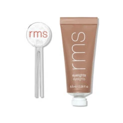RMS Beauty Eyelights Cream Eye Shadow Fards Crème -Cosmétiques De Mode eyelights spark RMS