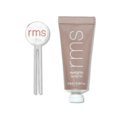 RMS Beauty Eyelights Cream Eye Shadow Fards Crème -Cosmétiques De Mode eyelights strobe RMS