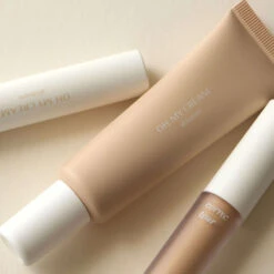 Fond De Teint -Cosmétiques De Mode fonddeteint