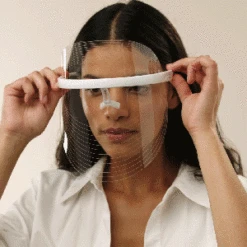 How To Glow Masque LED -Cosmétiques De Mode glow masque