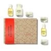 Coffret Essentiels Home Spa -Cosmétiques De Mode homespa susanne