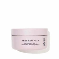 Cosmétiques De Mode 30 Açai Body Balm Baume Corps