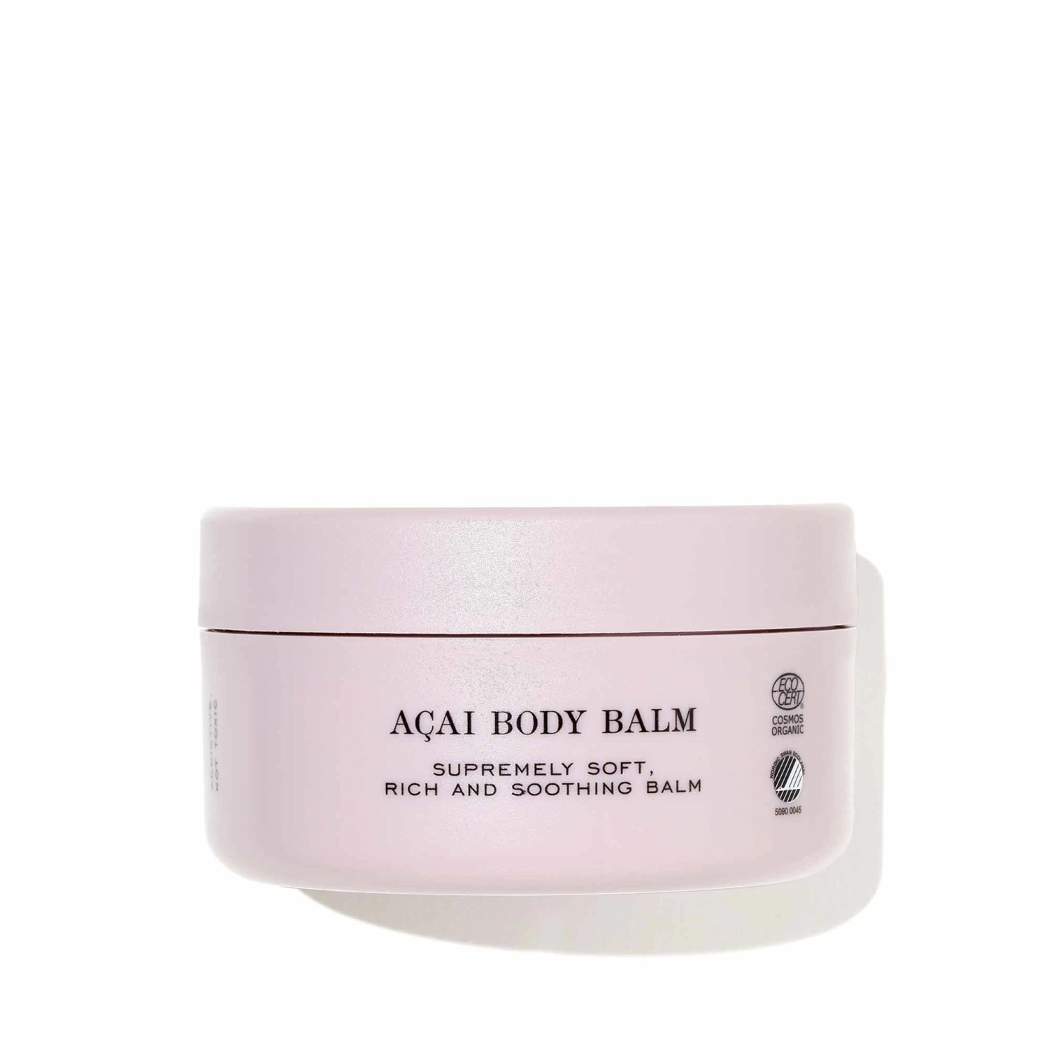 Açai Body Balm Baume Corps 3 Açai Body Balm Baume Corps