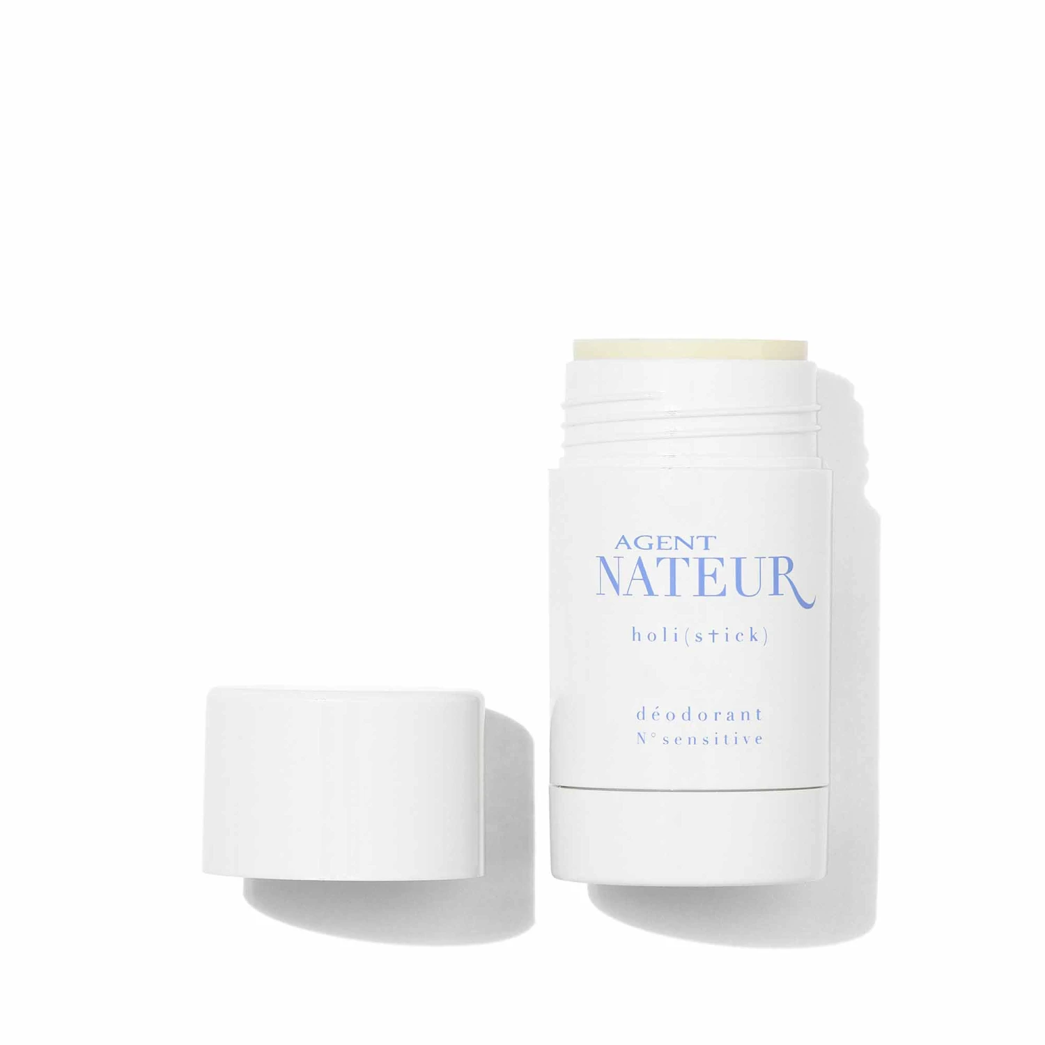 Holi(Stick) Sensitive Déodorant Stick Peau Sensible 3 Holi(Stick) Sensitive Déodorant Stick Peau Sensible