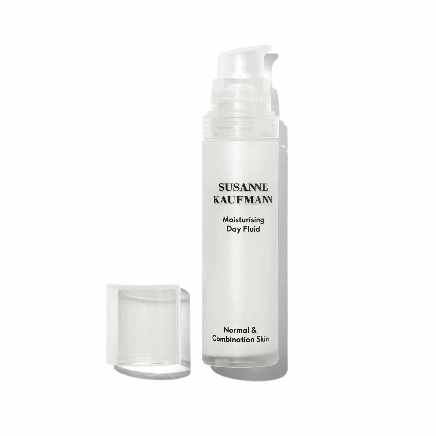 Moisturising Day Fluid Fluide De Jour Hydratant 3 Moisturising Day Fluid Fluide De Jour Hydratant