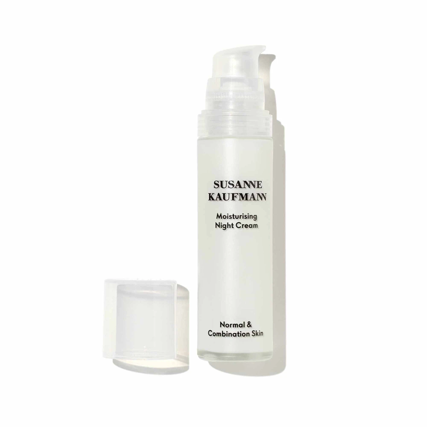 Moisturising Night Cream Crème De Nuit Hydratante 3 Moisturising Night Cream Crème De Nuit Hydratante