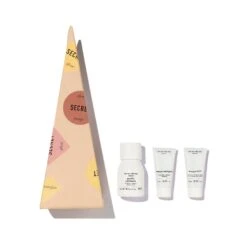 Pochette Surprise Visage