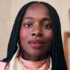 Bisou Blush Crème 39 Bisou Blush Crème -Cosmétiques De Mode vfr bisou blush aissa 6