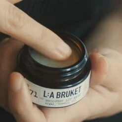 L:A Bruket Recovery Lip Masque Régénérant Lèvres 271 -Cosmétiques De Mode vignette labruket lipmask