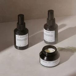 L:A Bruket Essential Cleansing Oil Huile Nettoyante 276 7 L:A Bruket Essential Cleansing Oil Huile Nettoyante 276 -Cosmétiques De Mode visuelinspi labruket e3a982e0 2479 4c3b 8cab 058c9b6a51fd