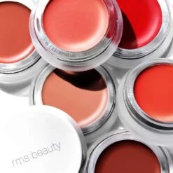 RMS Beauty Lip2Cheek -Cosmétiques De Mode visueltexture2lip2cheek