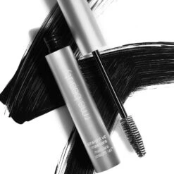 RMS Beauty Straight Up Volumizing Peptide Mascara -Cosmétiques De Mode visueltextureRMSBeautymascara